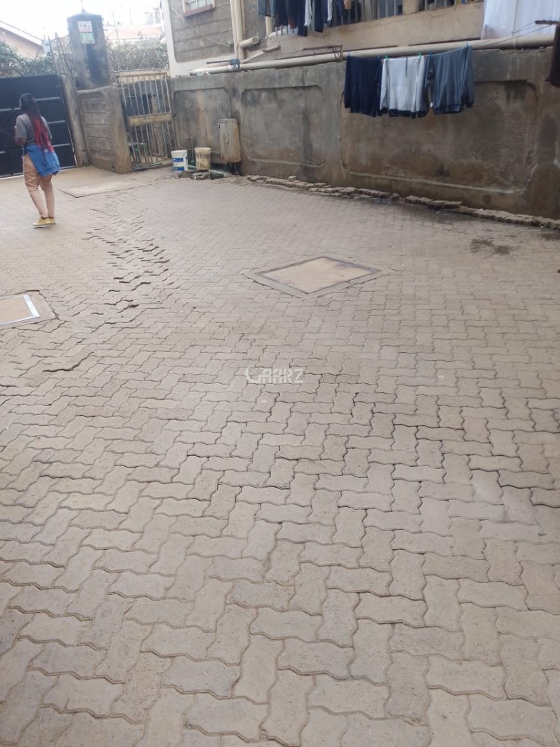 900 Square Feet Apartment for Rent in Kiambu Kinoo