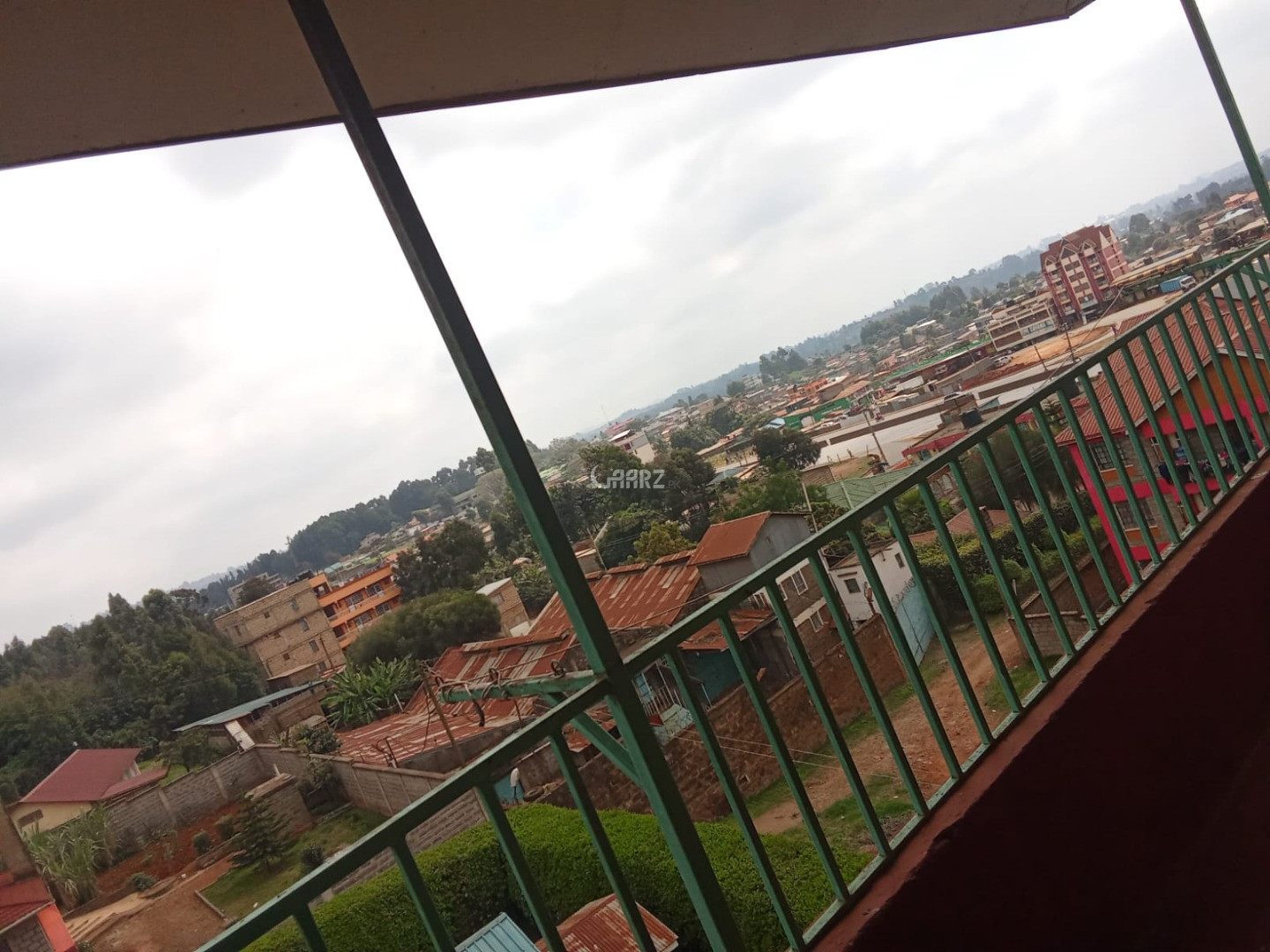 1000 Square Feet Apartment for Rent in Kiambu Kiambaa