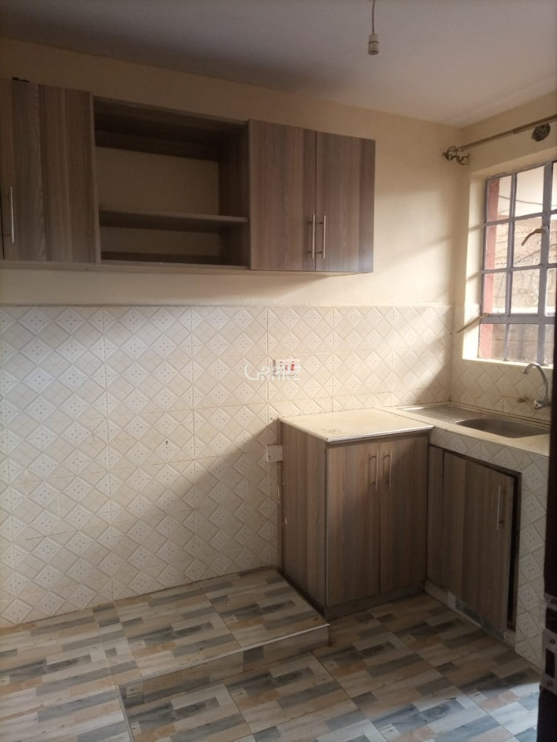 1000 Square Feet Apartment for Rent in Kiambu Muthiga