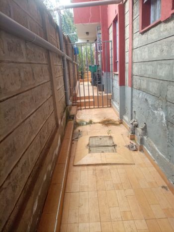 1000 Square Feet Apartment for Rent in Kiambu Muthiga