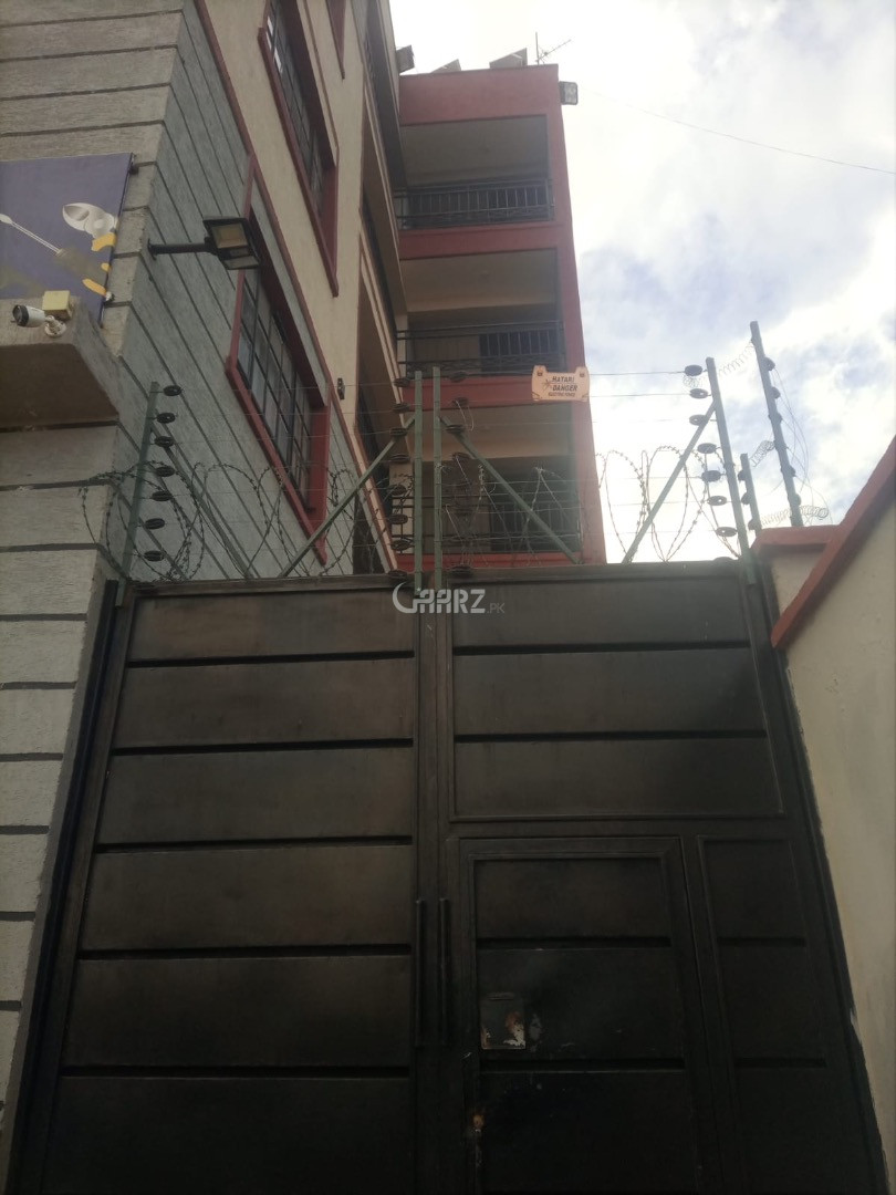 600 Square Feet Apartment for Rent in Kiambu Kiambaa
