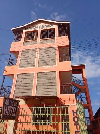 900 Square Feet Apartment for Rent in Kiambu Kiambaa