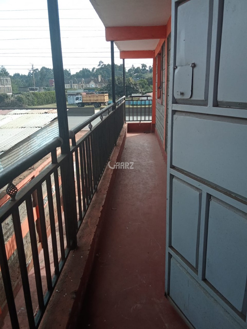 900 Square Feet Apartment for Rent in Kiambu Kiambaa